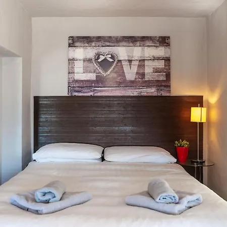 Apartment Chic Designer Marbella