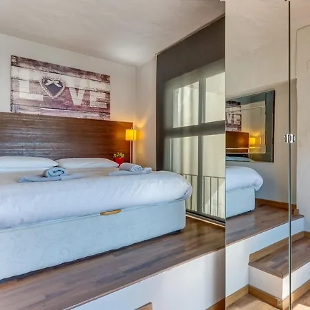 Apartment Chic Designer Marbella