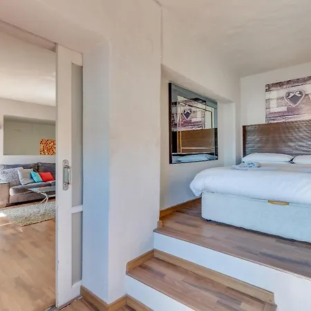 Apartment Chic Designer Marbella